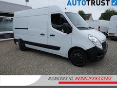 Opel Movano - 2.3 CDTI 110PK, L2H2, Airco