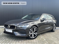 Volvo V60 - 2.0 B3 Essential Edition / Google / Trekhaak / 18 inch / Apple carplay /