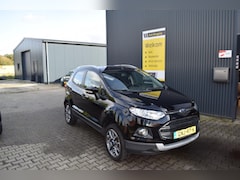 Ford EcoSport - 1.0 EcoBoost Titanium