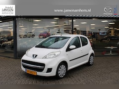 Peugeot 107 - 1.0-12V XS , Airco, Parrot, Elekt.Ramen, 5-Deurs