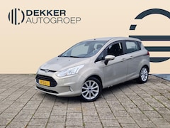 Ford B-Max - 1.0 EcoBoost Titanium