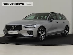 Volvo V60 - 2.0 B3 Plus Dark Adaptieve cruise control / Panorama dak / 360 graden camera / Parkeerverw