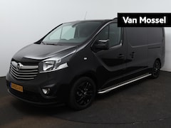 Opel Vivaro - 1.6 CDTI L2H1 Sport EcoFlex | NAVI | CRUISECONTROL | TREKHAAK | SIDEBARS |