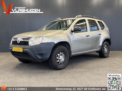 Dacia Duster - 1.6 Ambiance 2wd | LPG | Airco | Trekhaak | PDC |