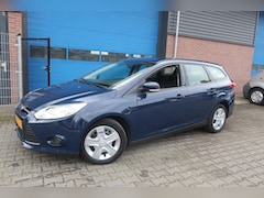 Ford Focus Wagon - 1.0 EcoBoost Trend