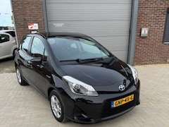 Toyota Yaris - 1.5 Full Hybrid Aspiration