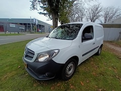 Mercedes-Benz Citan - 108 CDI BlueEFFICIENCY Business Professional