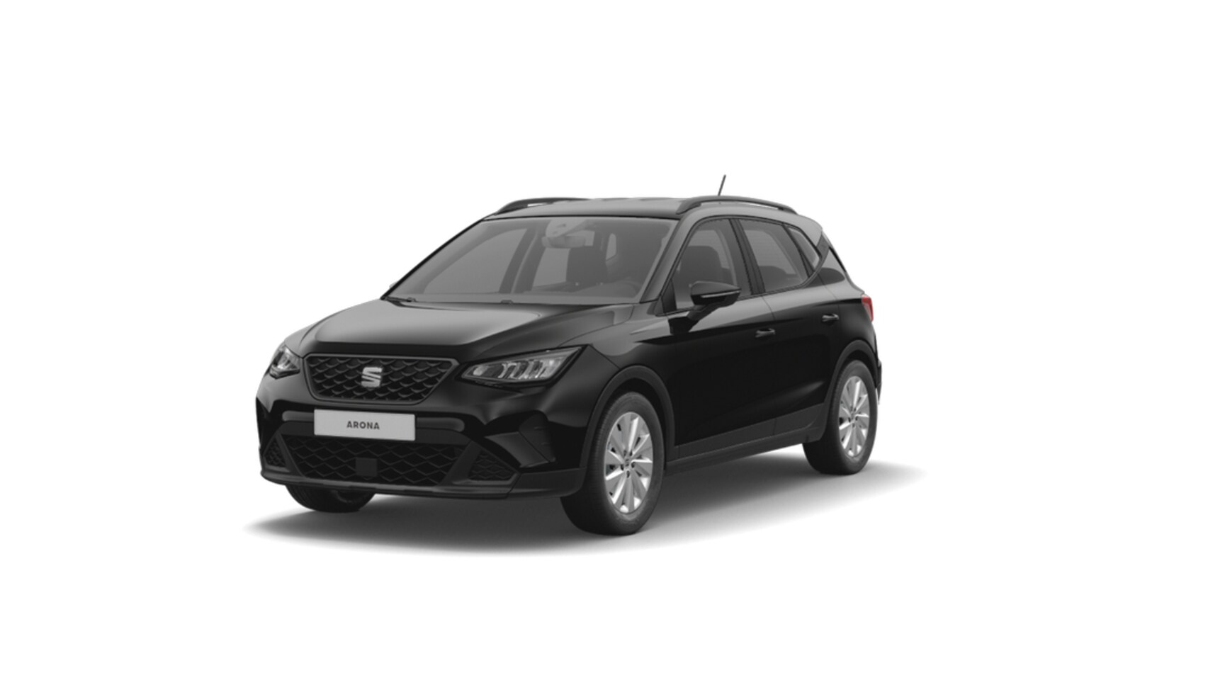 Seat Arona - 1.0 EcoTSI 95 5MT Reference - AutoWereld.nl