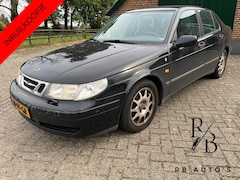 Saab 9-5 - 3.0t S