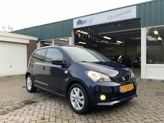 Seat Mii - 1.0 Style, Airco, Nav, Stoelverw, Open dak, Mistlampen