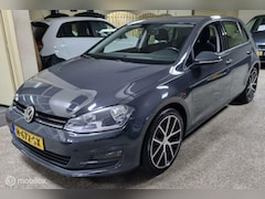 Volkswagen Golf - 1.2 TSI Easyline Edition 40