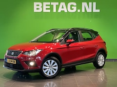 Seat Arona - 1.0 TSI Style Business Intense | Cruise | DAB |