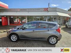 Nissan Note - 1.2 Acenta