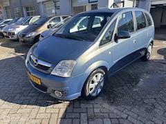 Opel Meriva - 1.6-16V Cosmo