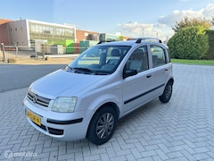 Fiat Panda - 1.2 Edizione Cool -AUTOMAAT -PARKEERSENSOR -AIRCO