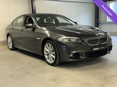 BMW 5-serie - 525d High Executive