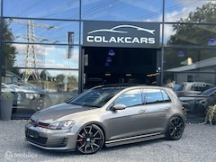 Volkswagen Golf - 2.0 TSI GTI Performance DSG Dealer onh