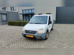 Ford Transit Connect - T200S 1.8 TDCi Economy Bj 2013 nette auto goed onderhouden