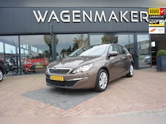 Peugeot 308 - 1.2 PureTech Active Airco|Cruise|NAVI|GoedOHouden