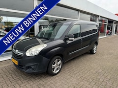 Opel Combo - 1.3 CDTi L2H1 ecoFLEX | 1e eigenaar | Airco | Zijschuifdeur-rechts | Elektrische ramen | T