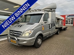 Mercedes-Benz Sprinter - BE TREKKER 519 3.0 CDI 432 8.7 TON TREKKER | 2e eigenaar | Airco | Cruise controle | Voorz