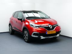 Renault Captur - 0.9 TCe Intens 1-Eig. R-Link, Camera, Navi, Clima, Cruise, Led Koplampen, Haak 1200kg