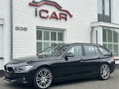 BMW 3-serie Touring - 316i Shadow Line M sport 19 inch-Pano-Xenon-LED