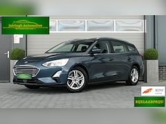 Ford Focus Wagon - 1.0 EcoBoost Trend Edition Business |2e eig|Vol Opties