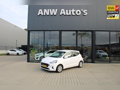 Hyundai i10 - 1.0 Comfort cruise controle apple carplay Rijklaar