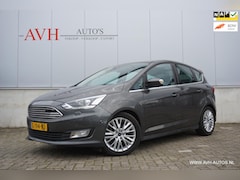 Ford C-Max - 1.5 Titanium Automaat