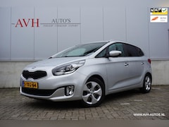 Kia Carens - 1.6 GDi Business Pack, 7 - zitter