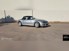 BMW Z3 Roadster - 1.8