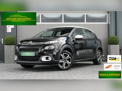 Citroën C3 - 1.2 PureTech S&S Feel Edition |1e eig|Carplay