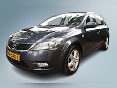 Kia Cee'd - 1.4 CVVT Seven Navi/Cruise/Trekhaak