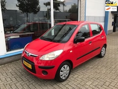 Hyundai i10 - 1.1 Active Cool