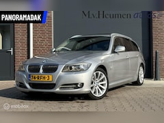 BMW 3-serie Touring - 325xi LCI High Executive Panoramadak Keyless Trekhaak