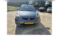 Honda Civic - 2.0i Sport