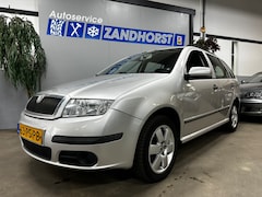 Skoda Fabia Combi - 1.4-16V Ambiente