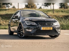 Seat Leon - 1.4 TSI FR APK, CLIMA, STOELVER, SPORTIEF