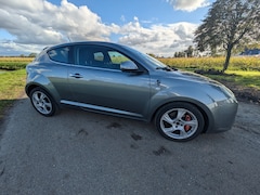 Alfa Romeo MiTo - 1.4 T Sport Alfa Romeo Mito 1.4 Turbo / Tjet 155PK SPORT