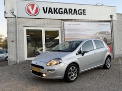 Fiat Punto Evo - 0.9 TA Sempre