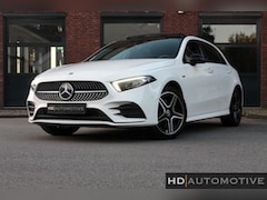 Mercedes-Benz A-klasse - 250 e PANO SFEER MEMORY MBEAM AMG NIGHT