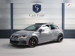 Volkswagen Golf - 2.0 TSI GTI TCR 290+PK LED/VIRTUAL/PANO/ALCANTARA+S.VERWARMING/LMV 19'/LINE/ACC/ECC/12 MND