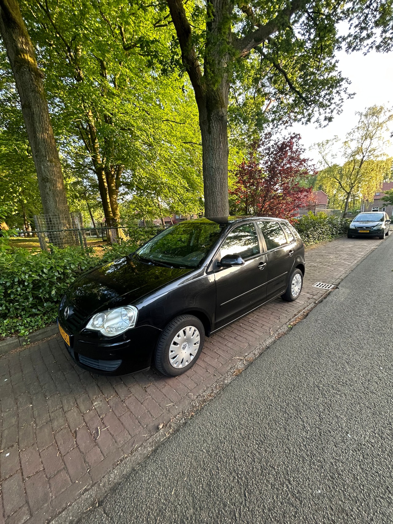 Volkswagen Polo - 1.2 Optive - AutoWereld.nl