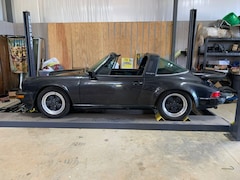 Porsche 911 Targa - 3.0 sc Targa