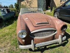 Austin Healey - 3000 bn7