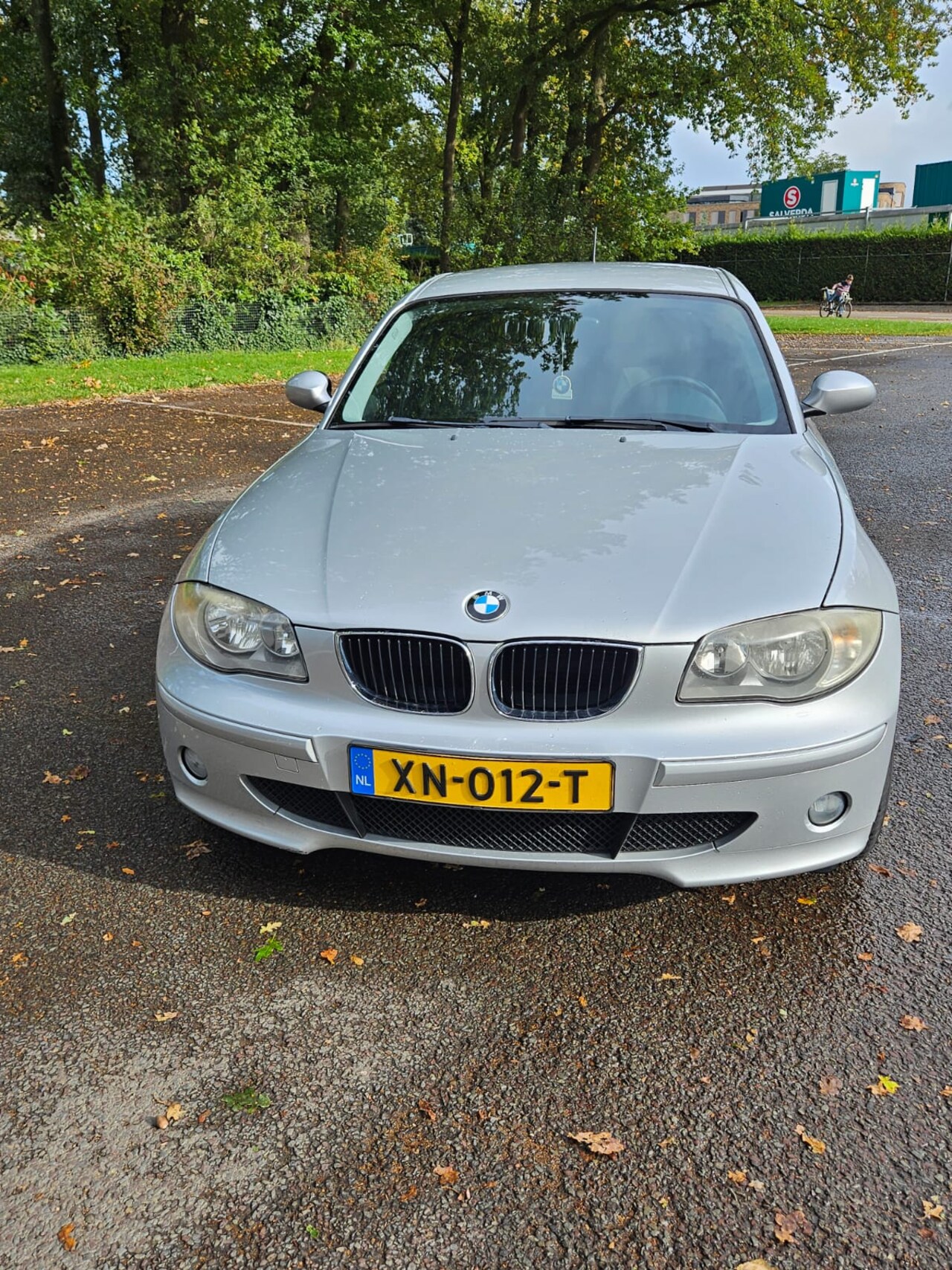 BMW 1-serie - 116i - AutoWereld.nl