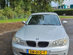 BMW 1-serie - 116i