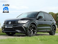 Volkswagen Tiguan - 1.5 TSI / 2x R-Line / Black Style / Virtual Cockpit / 150PK / 360 Camera / H/K / LED / 19"