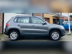 Volkswagen Tiguan - 1.4 TSI Sport&Style